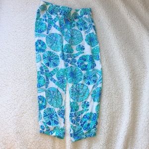 Lilly Pulitzer Comfortable pants